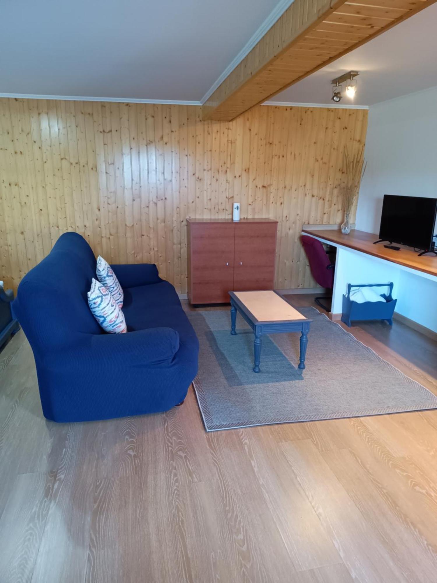Apartamentos Playa De Seiruga 马尔皮卡 外观 照片